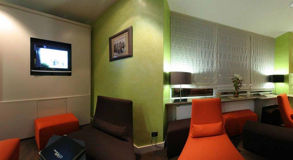 Otonali Hotel By Breizh Cafe Saint-Malo Eksteriør billede