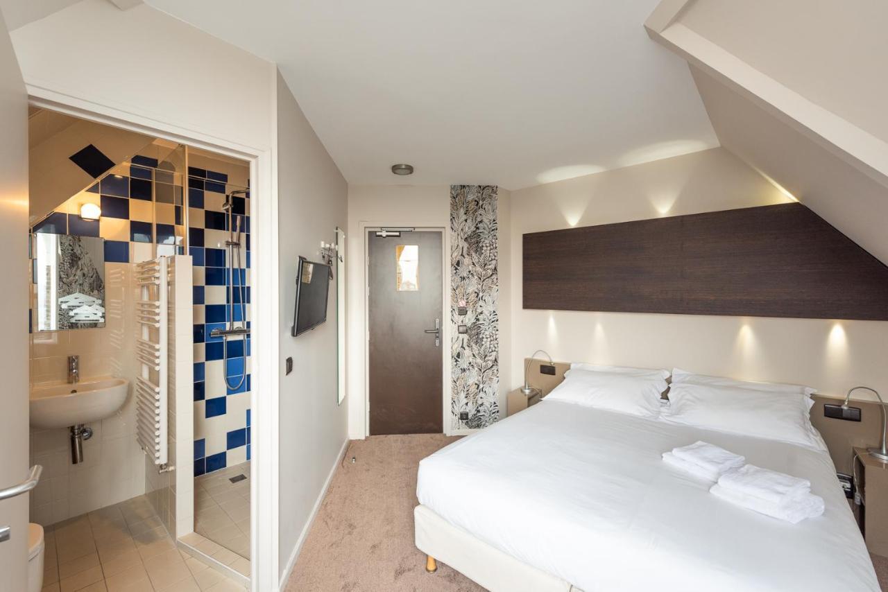 Otonali Hotel By Breizh Cafe Saint-Malo Eksteriør billede