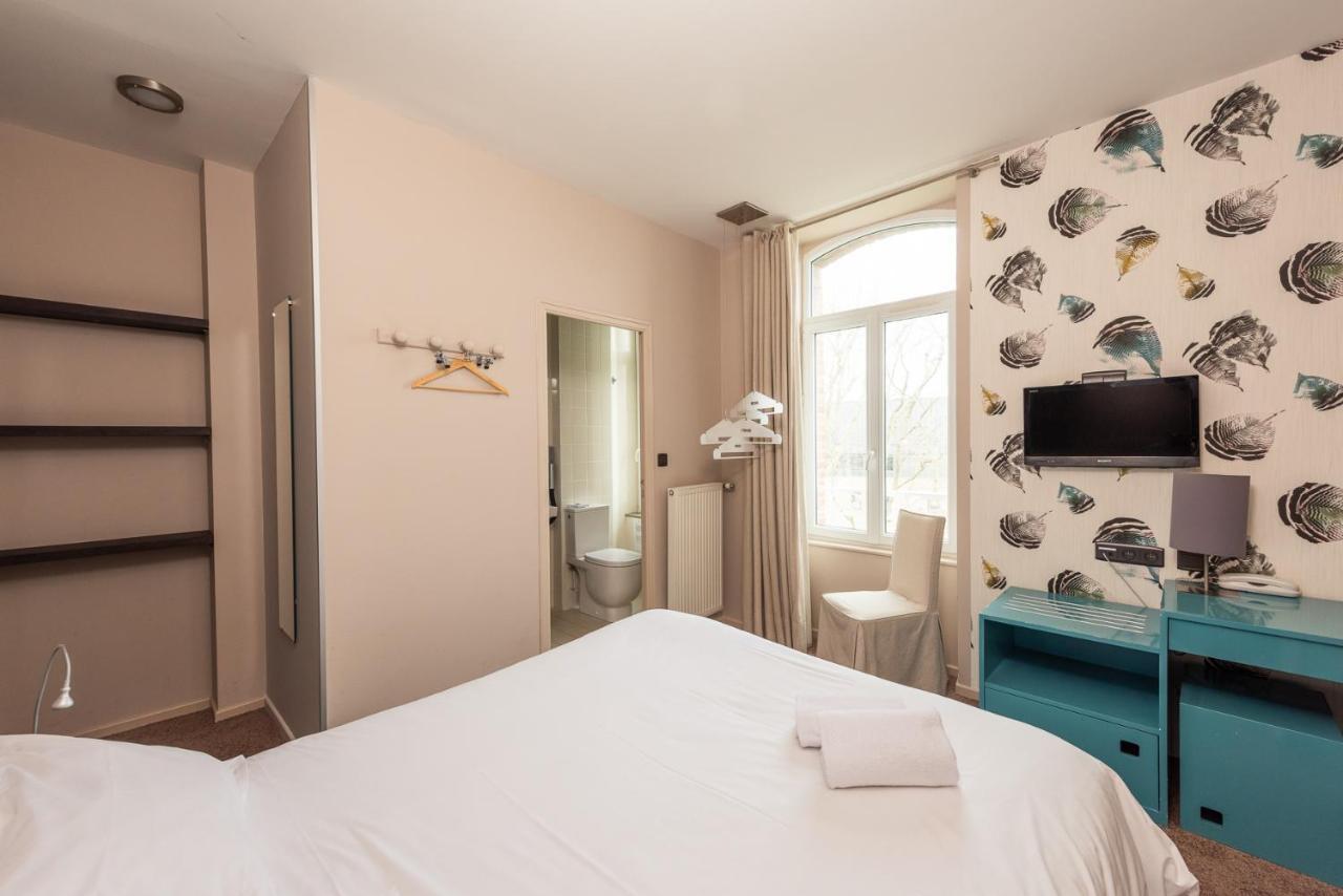 Otonali Hotel By Breizh Cafe Saint-Malo Eksteriør billede