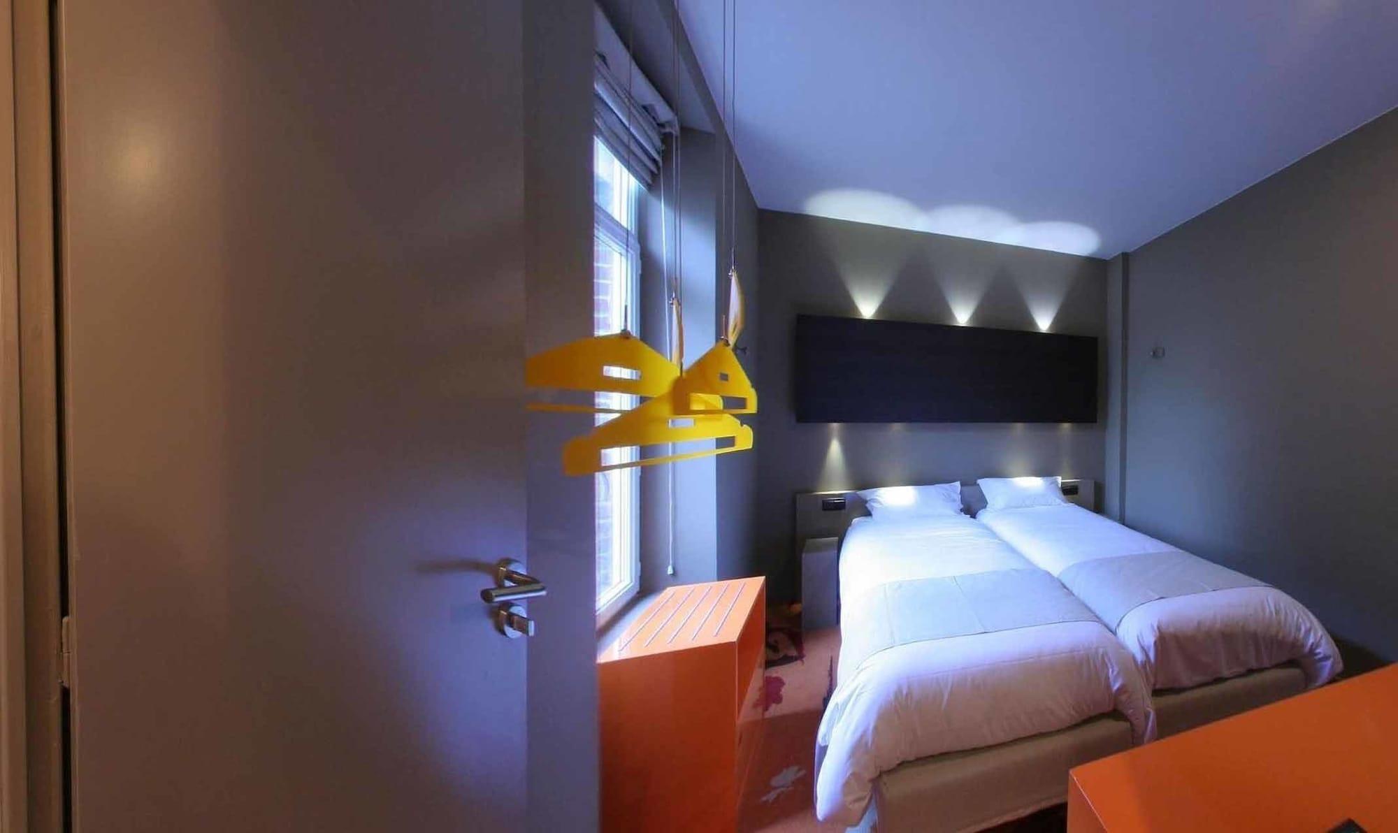Otonali Hotel By Breizh Cafe Saint-Malo Eksteriør billede
