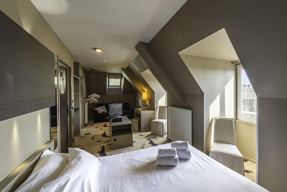 Otonali Hotel By Breizh Cafe Saint-Malo Eksteriør billede