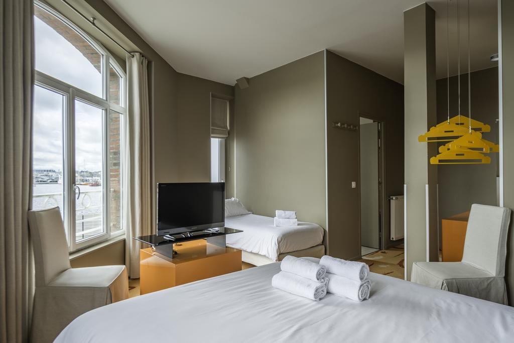Otonali Hotel By Breizh Cafe Saint-Malo Eksteriør billede
