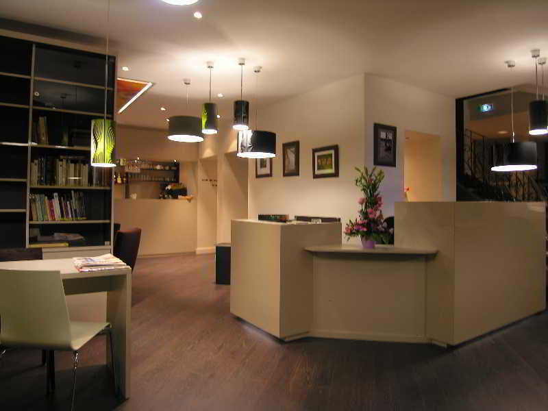 Otonali Hotel By Breizh Cafe Saint-Malo Eksteriør billede