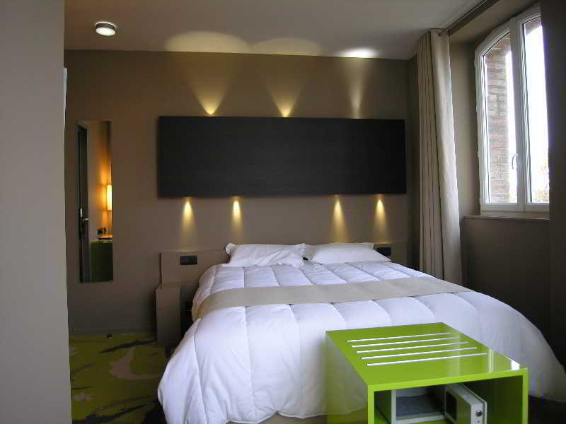 Otonali Hotel By Breizh Cafe Saint-Malo Eksteriør billede
