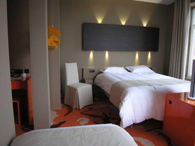 Otonali Hotel By Breizh Cafe Saint-Malo Værelse billede