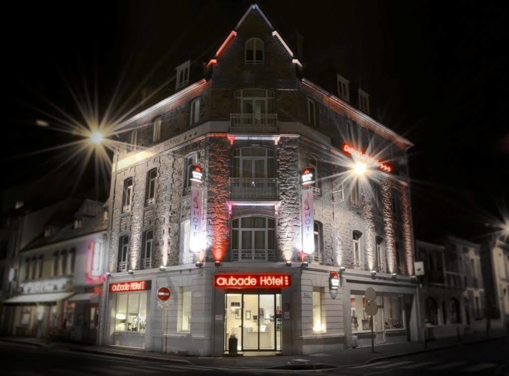 Otonali Hotel By Breizh Cafe Saint-Malo Eksteriør billede