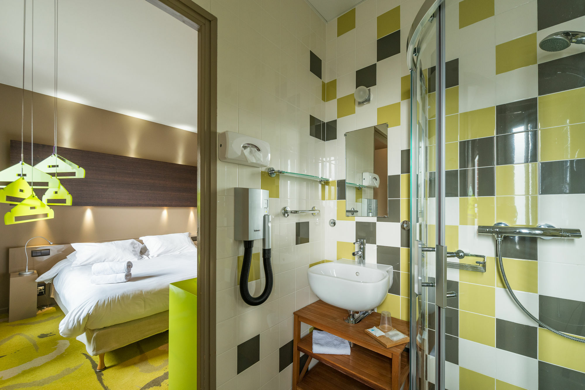Otonali Hotel By Breizh Cafe Saint-Malo Eksteriør billede