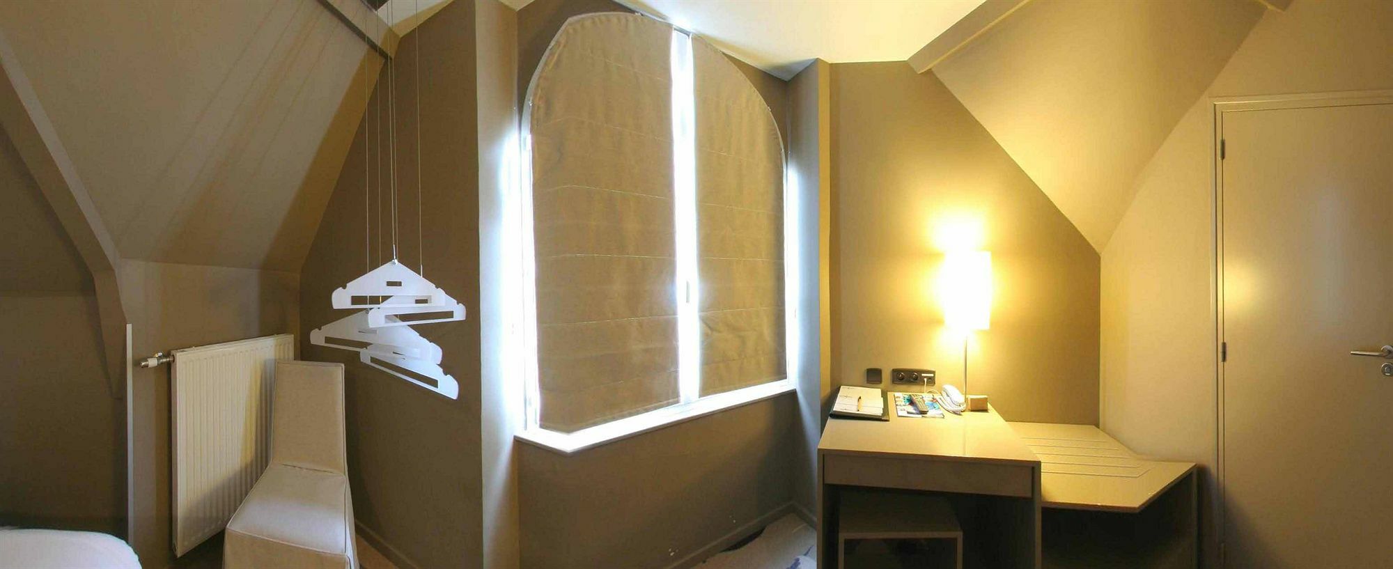 Otonali Hotel By Breizh Cafe Saint-Malo Eksteriør billede