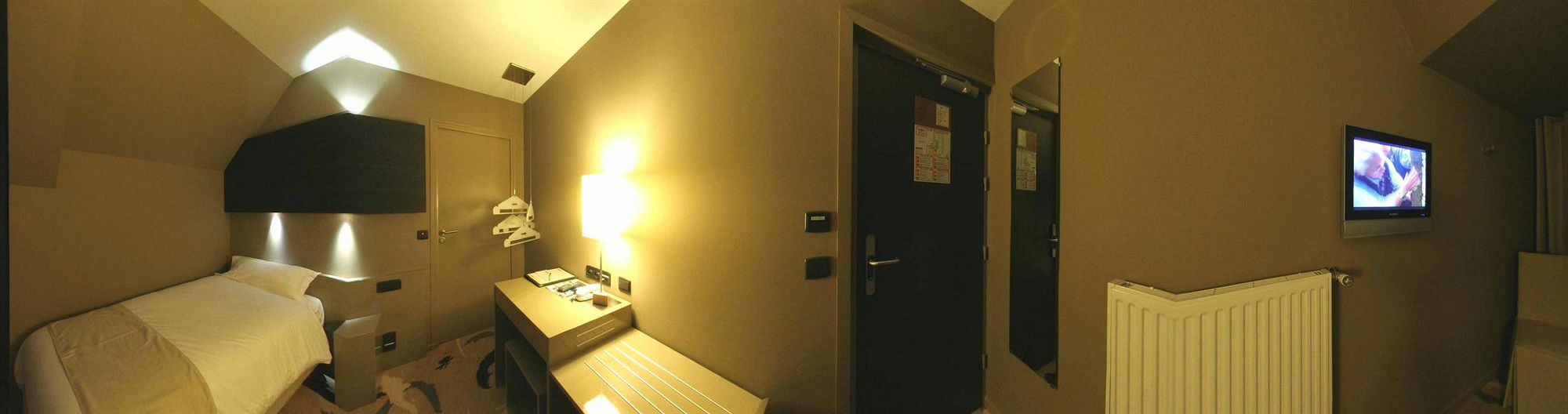 Otonali Hotel By Breizh Cafe Saint-Malo Eksteriør billede