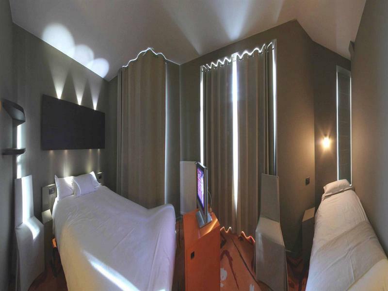 Otonali Hotel By Breizh Cafe Saint-Malo Eksteriør billede